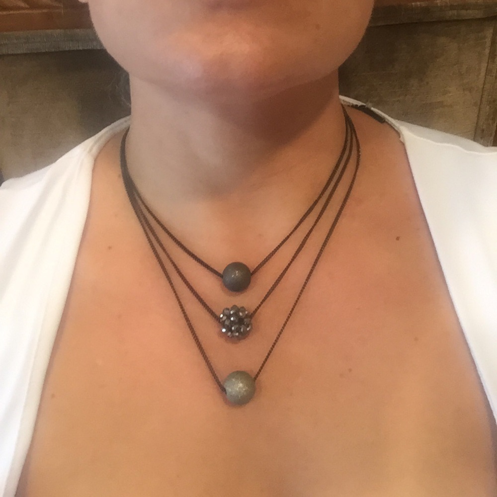 BEAUTIFUL Necklace🌹